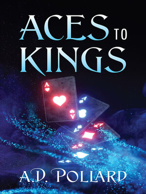 cover image of Aces to Kings